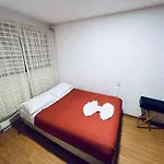 Alojamientos México 10
