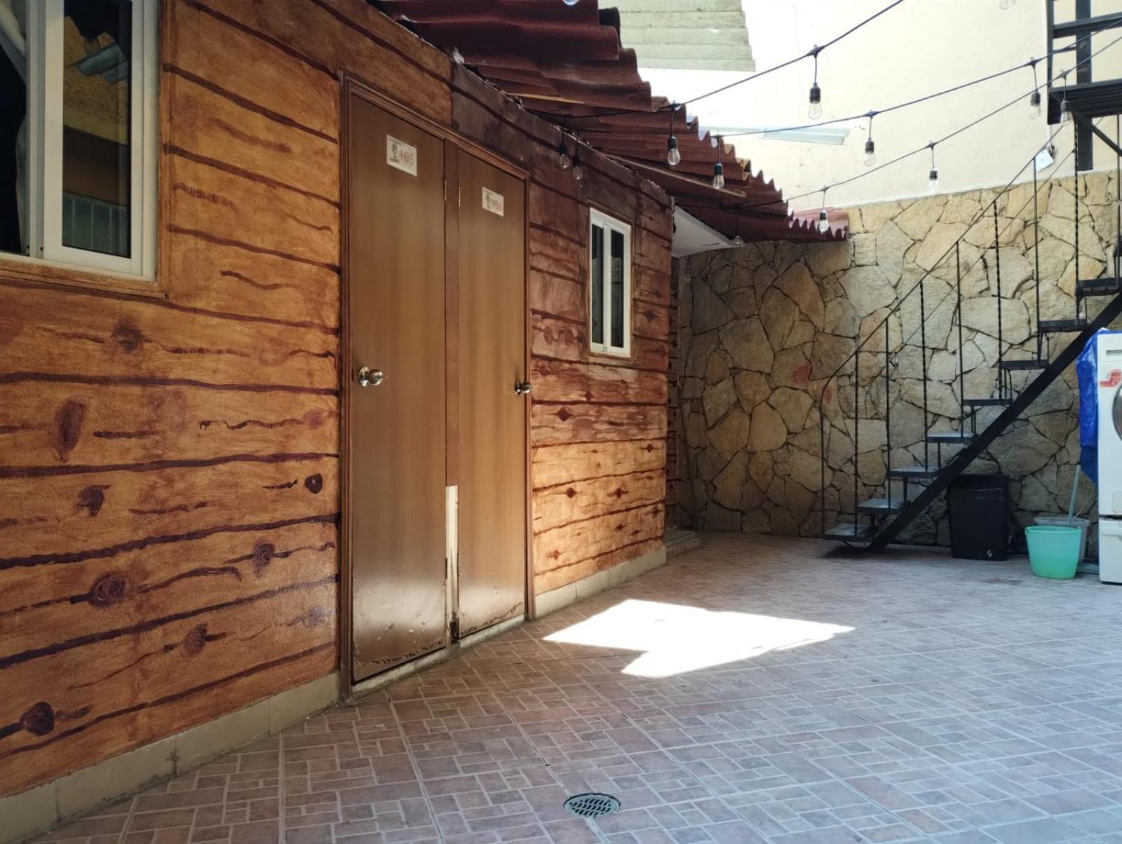 Casita Del Arbol Séjour chez l'habitant Mexico