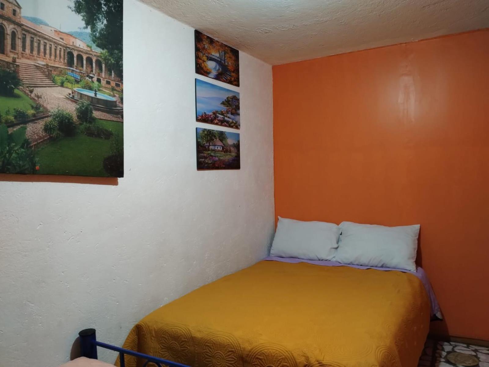 Casita Del Arbol * Mexico