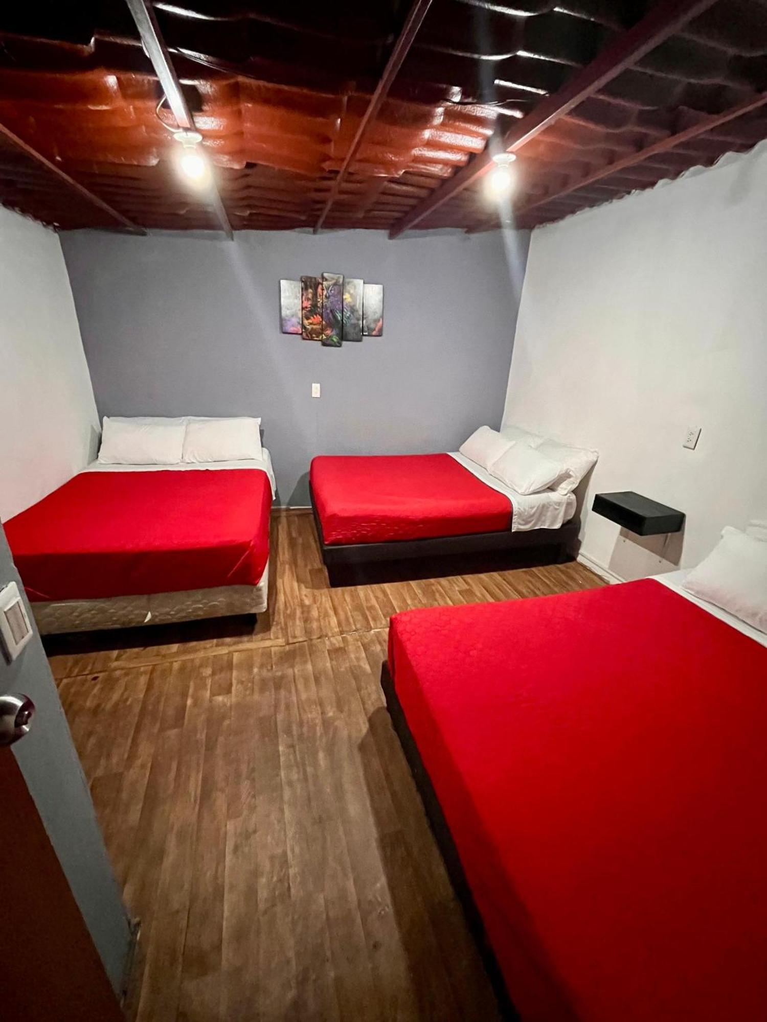 Casita Del Arbol Séjour chez l'habitant *