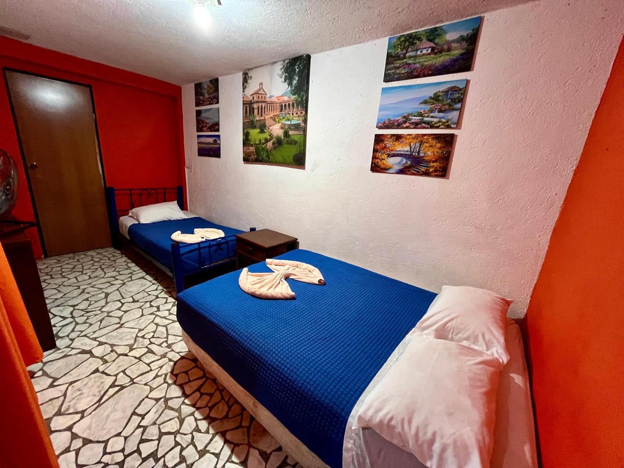 Casita Del Arbol