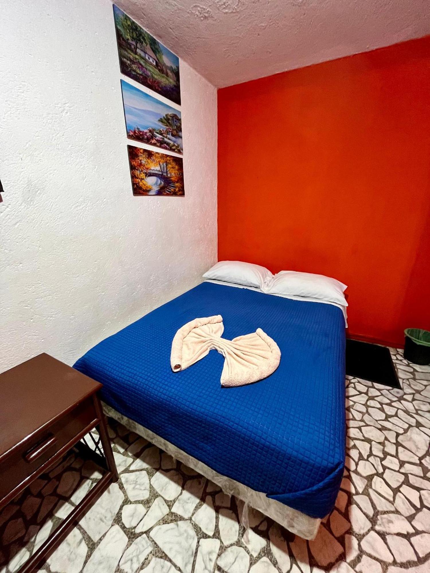 Casita Del Arbol