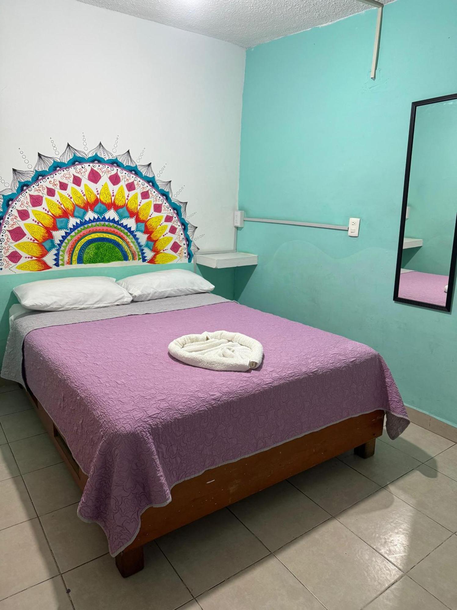 Casita Del Arbol Séjour chez l'habitant Mexico
