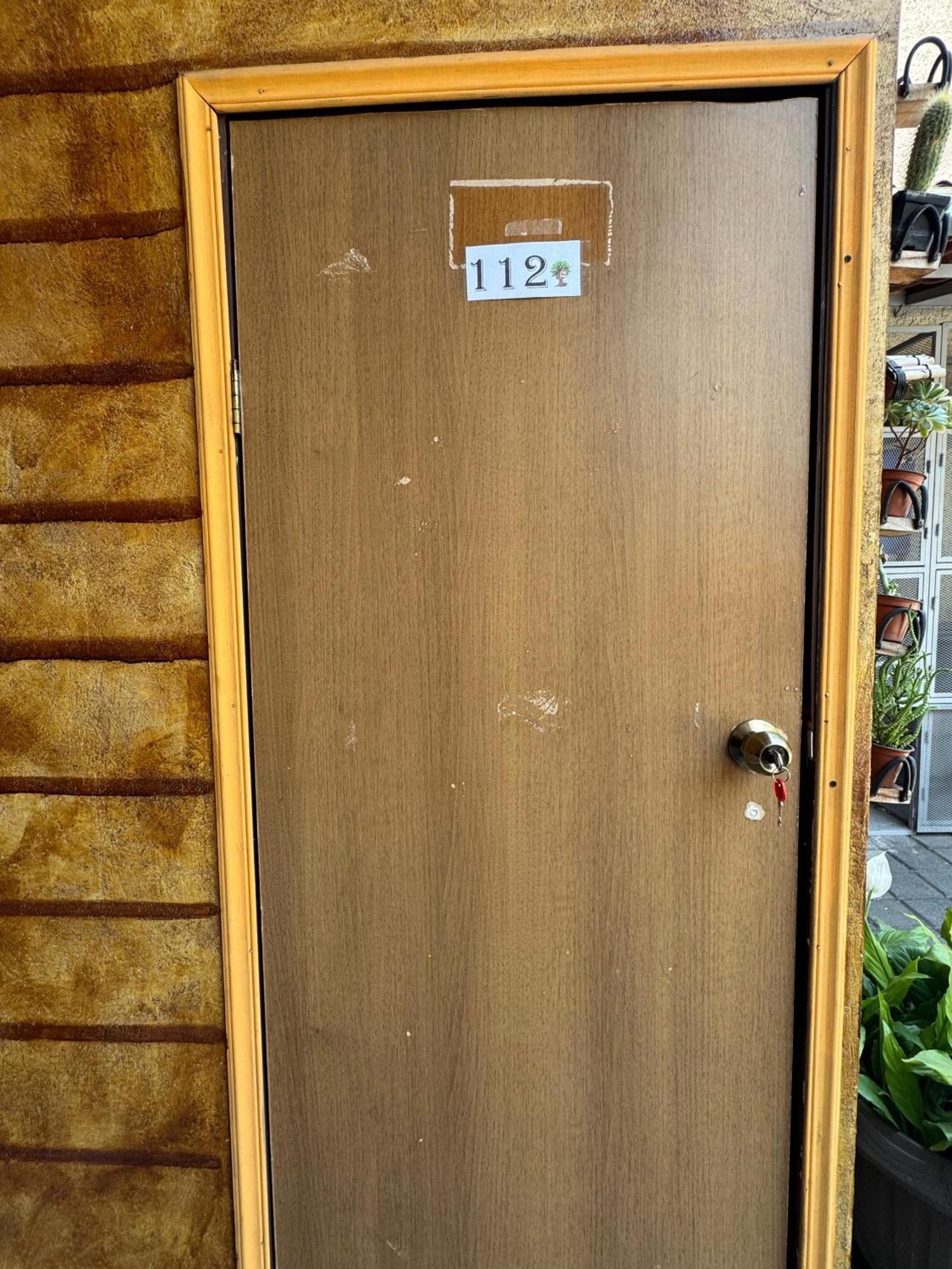 Casita Del Arbol Séjour chez l'habitant *