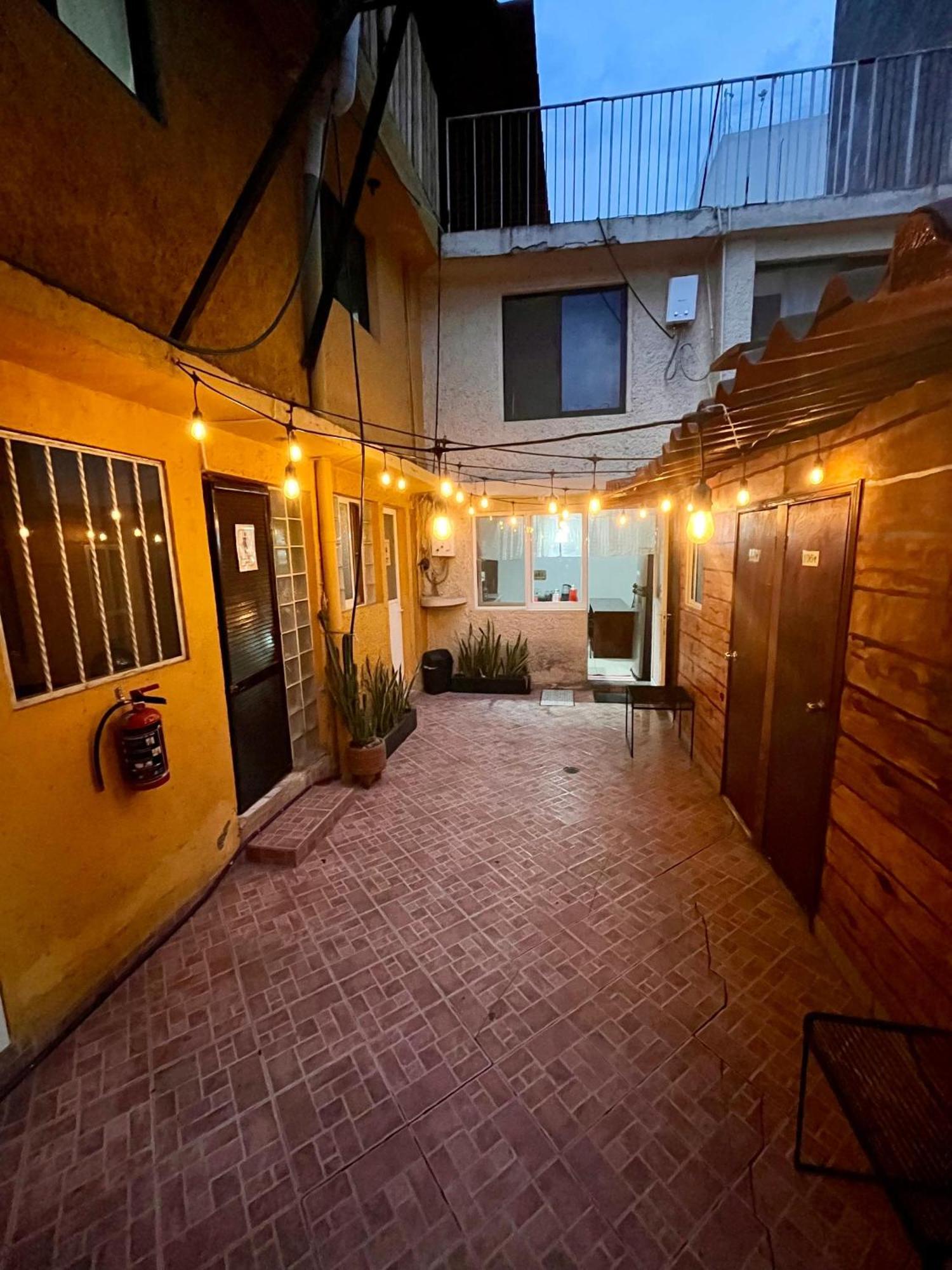 Casita Del Arbol